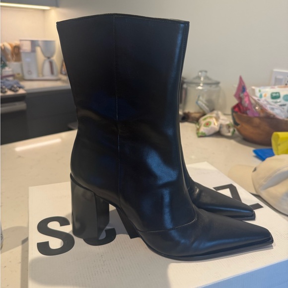 Shcutz Raffaela boot - Picture 6 of 9